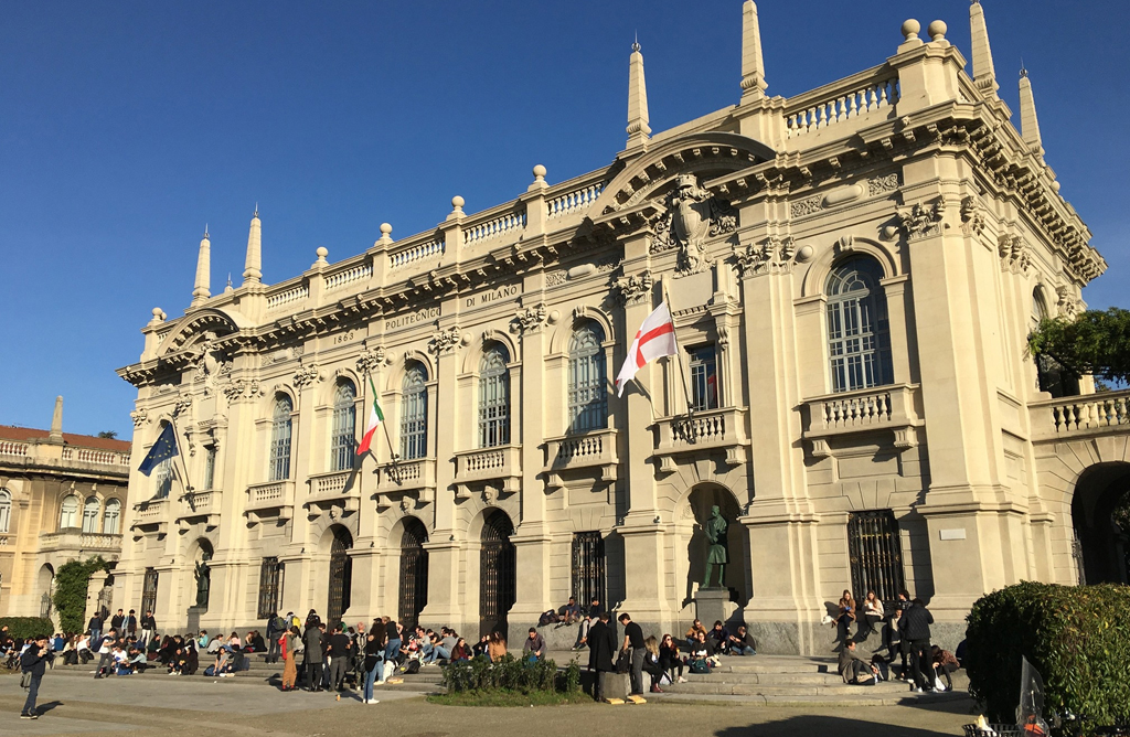 Politecnico di Milano